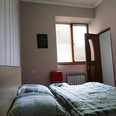 Luxury Apartment In The Centre Of Jereván Kültér fotó