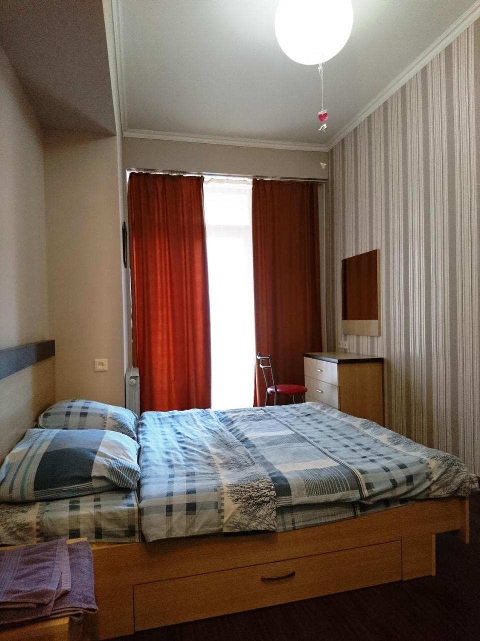 Luxury Apartment In The Centre Of Jereván Kültér fotó