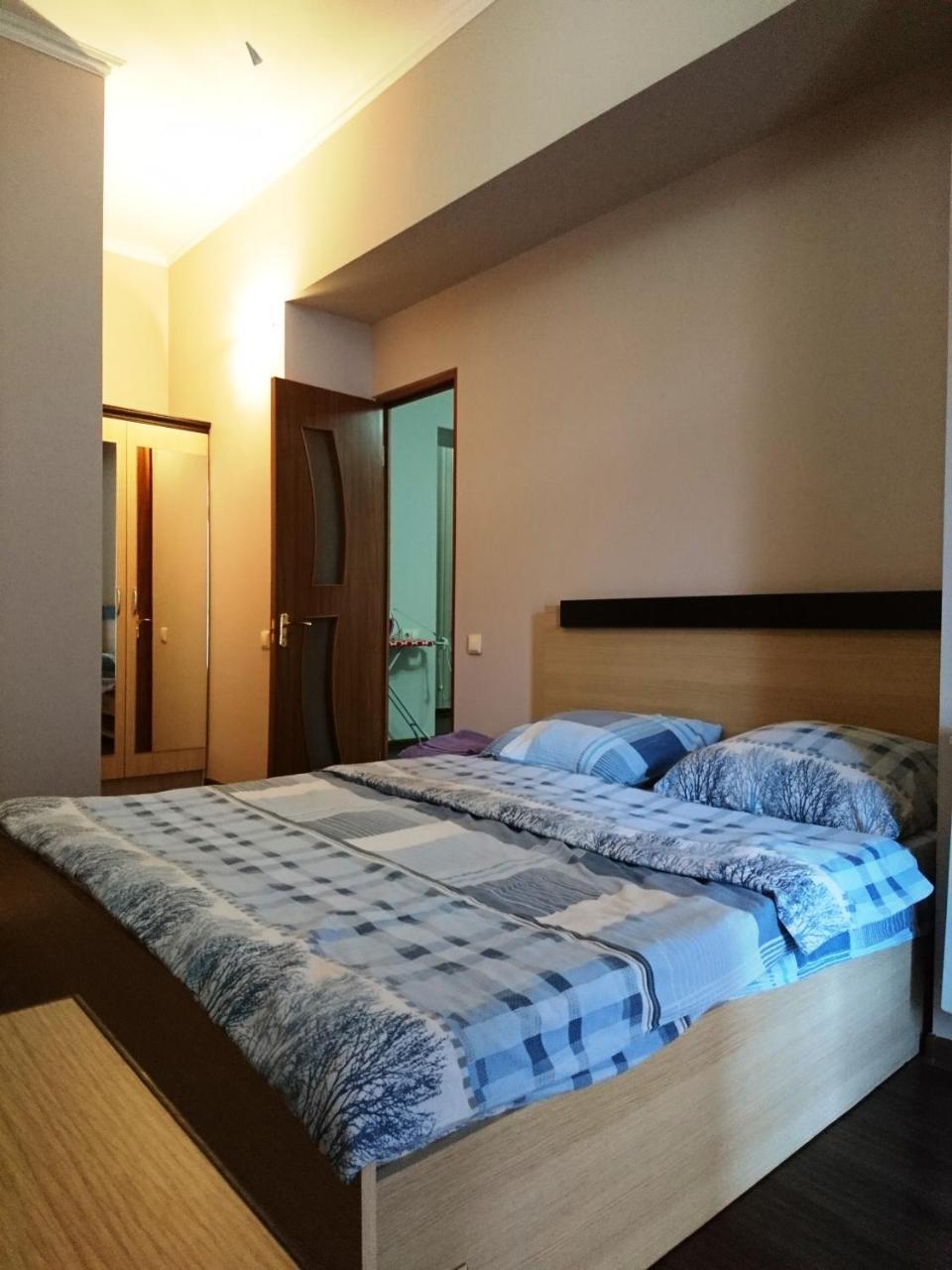 Luxury Apartment In The Centre Of Jereván Kültér fotó