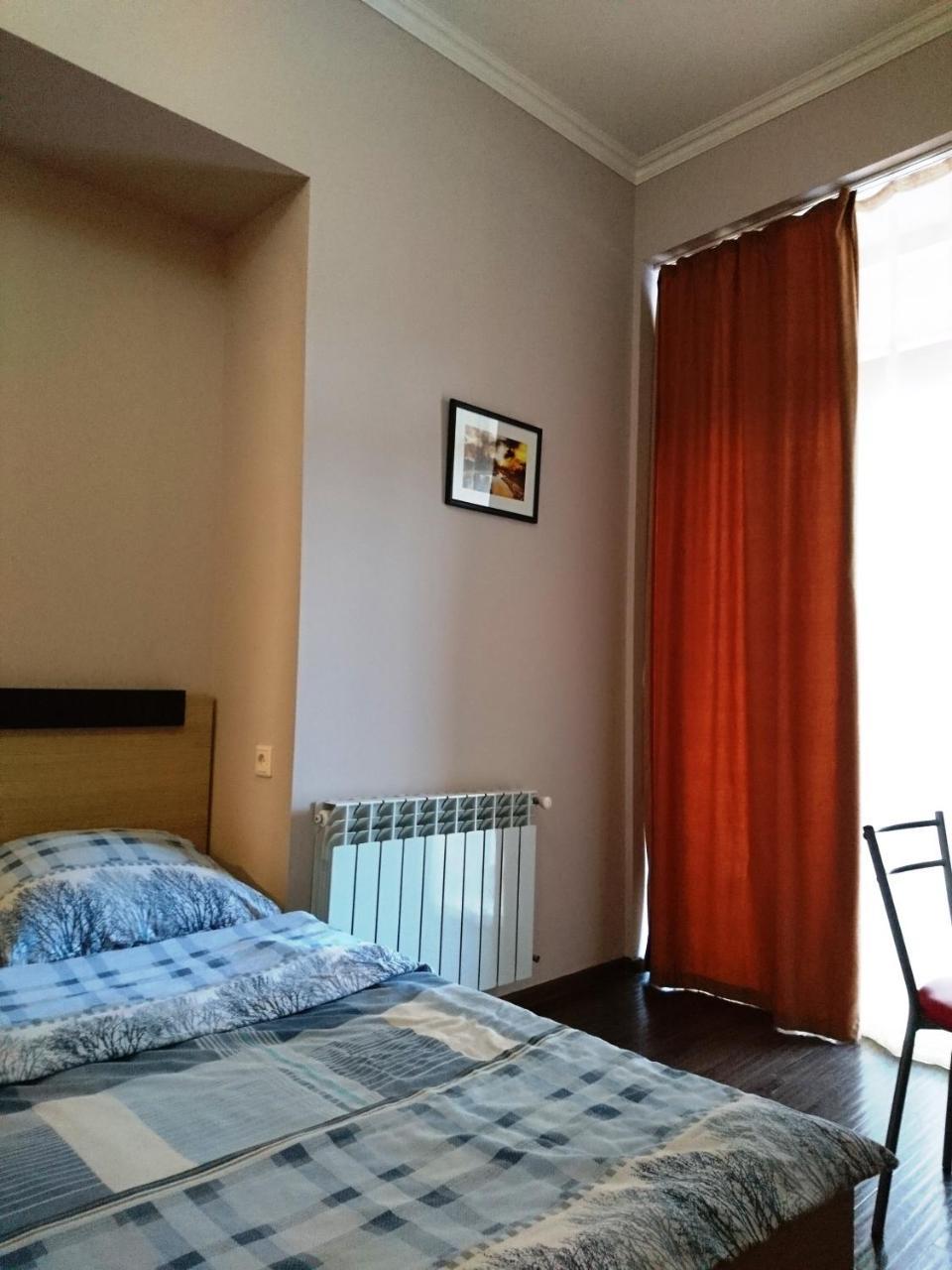 Luxury Apartment In The Centre Of Jereván Kültér fotó