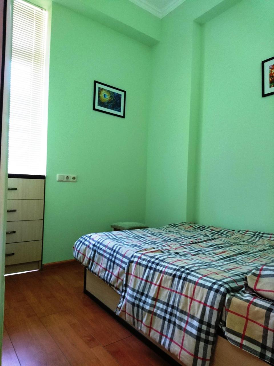 Luxury Apartment In The Centre Of Jereván Kültér fotó