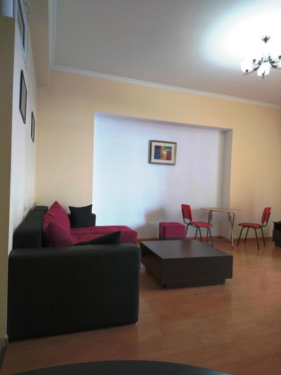 Luxury Apartment In The Centre Of Jereván Kültér fotó