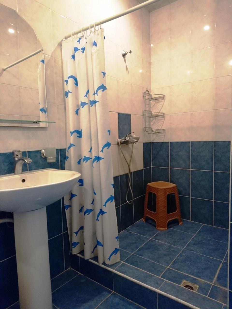 Luxury Apartment In The Centre Of Jereván Kültér fotó