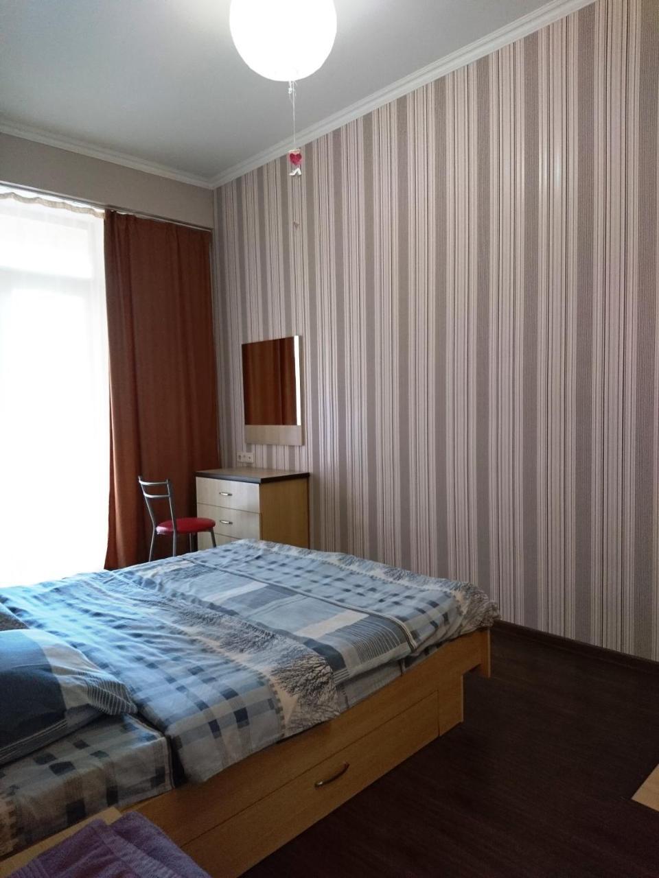 Luxury Apartment In The Centre Of Jereván Kültér fotó