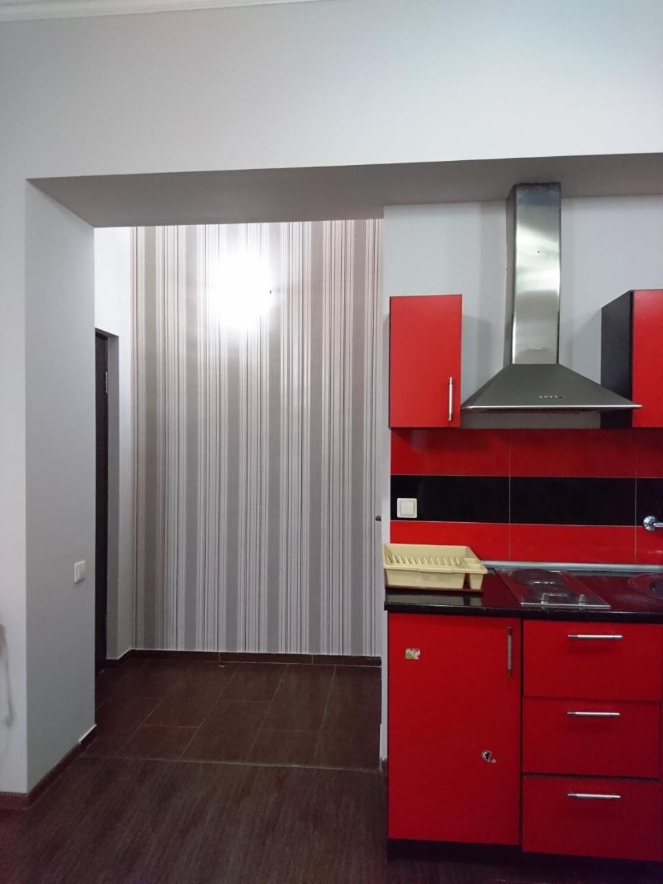 Luxury Apartment In The Centre Of Jereván Kültér fotó