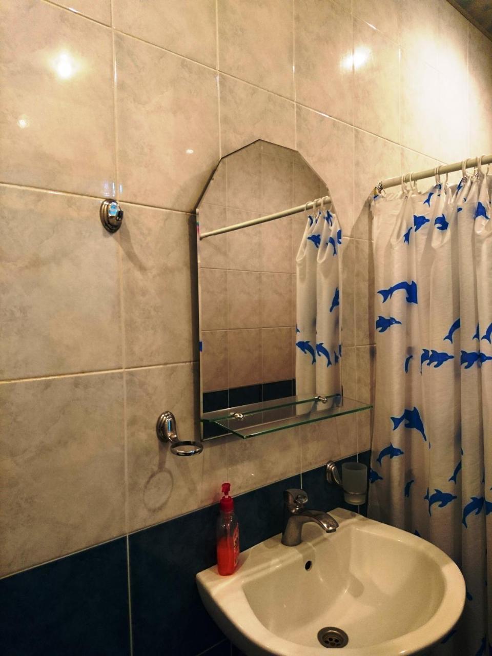 Luxury Apartment In The Centre Of Jereván Kültér fotó