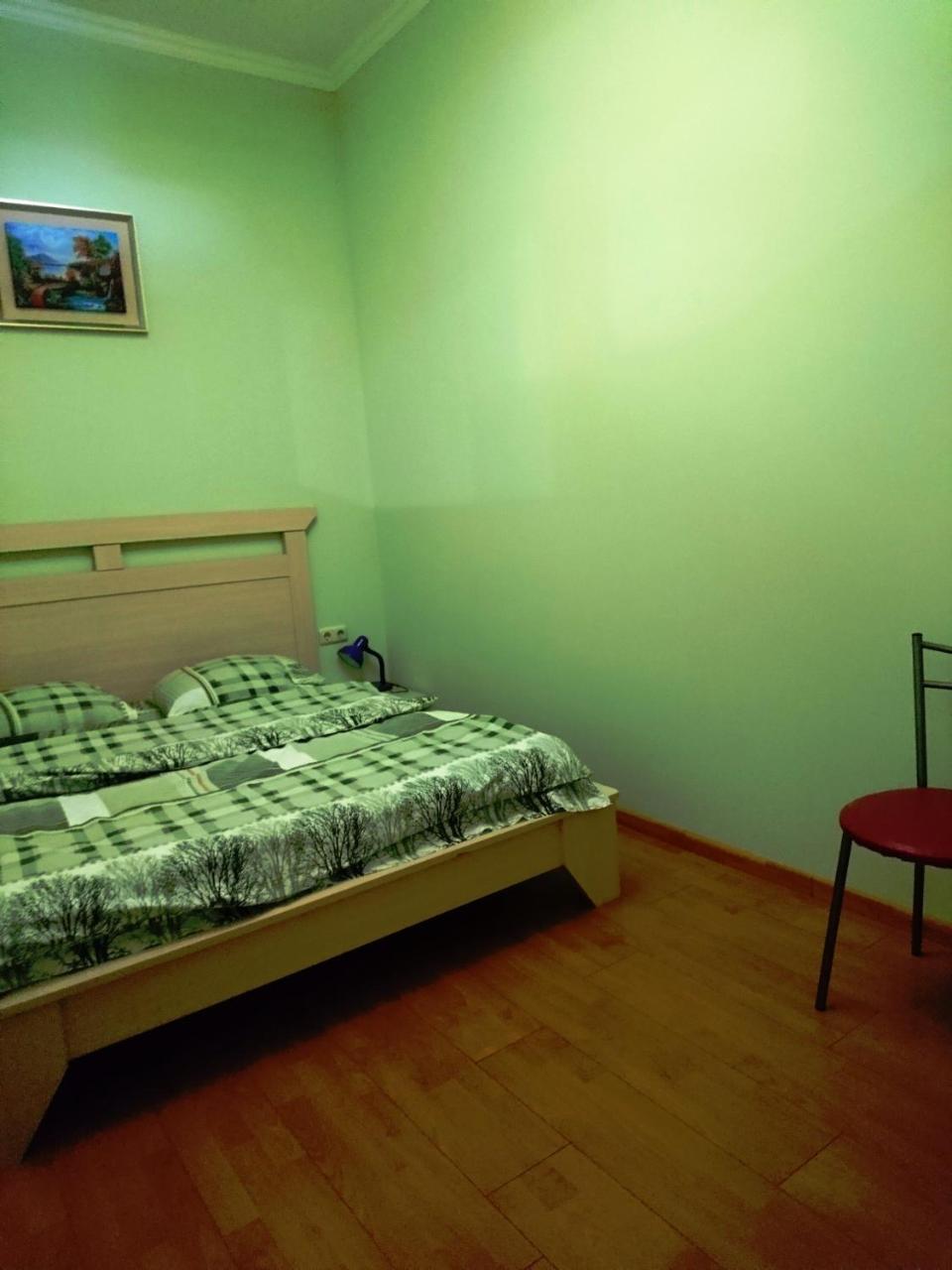 Luxury Apartment In The Centre Of Jereván Kültér fotó