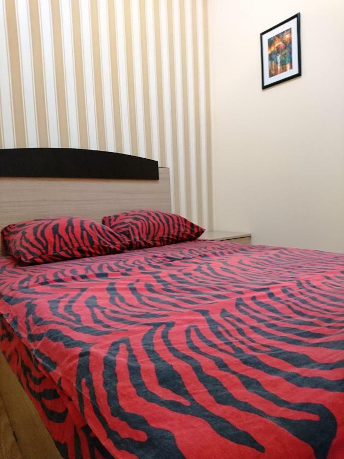 Luxury Apartment In The Centre Of Jereván Kültér fotó