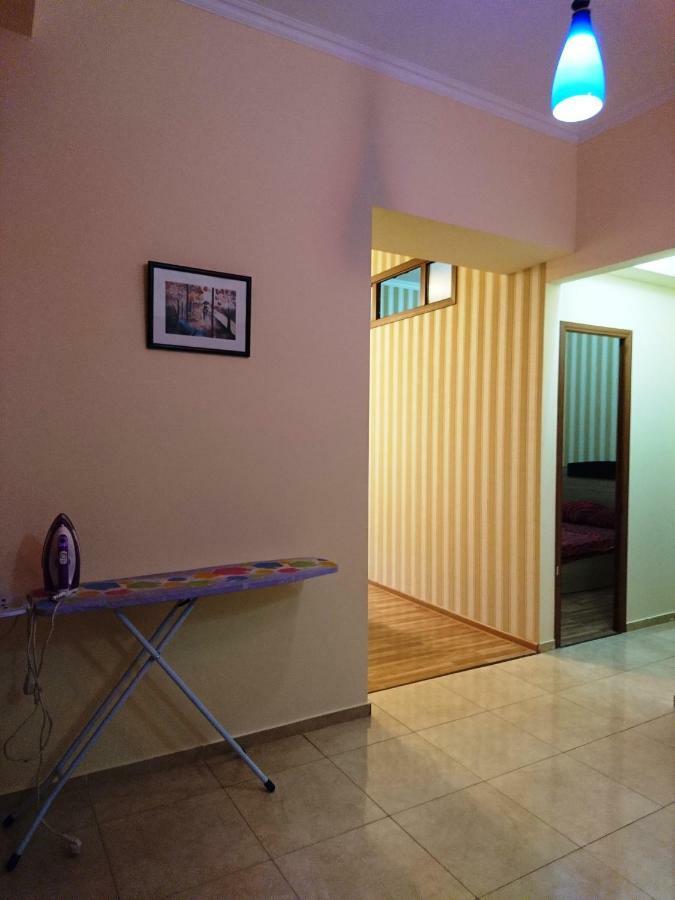 Luxury Apartment In The Centre Of Jereván Kültér fotó