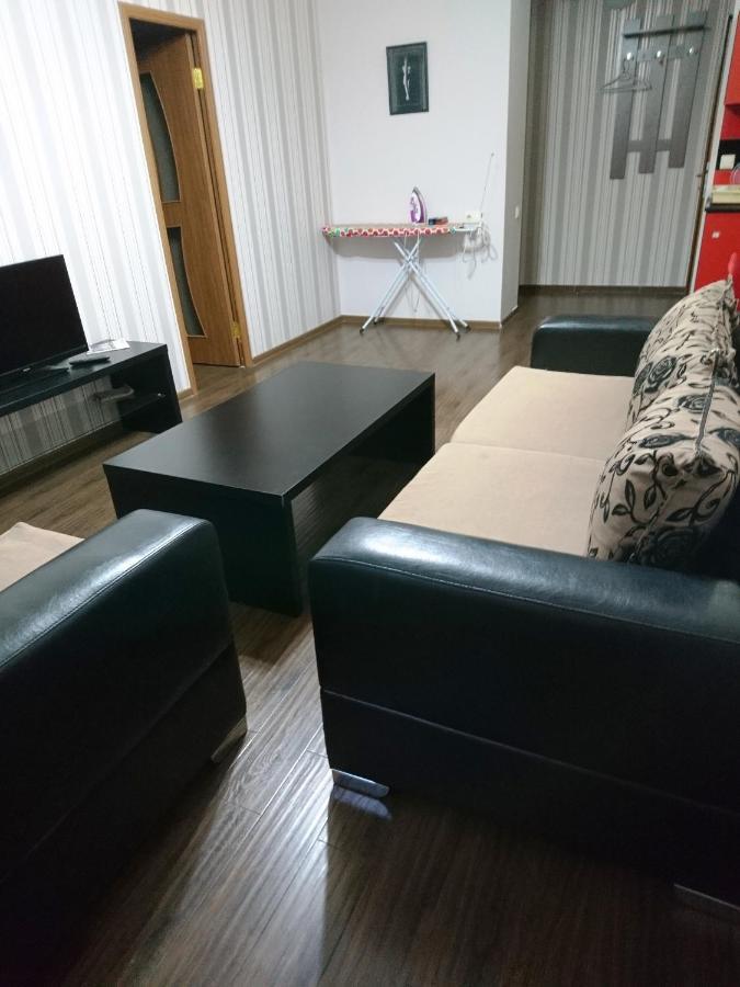 Luxury Apartment In The Centre Of Jereván Kültér fotó